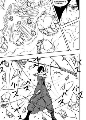 Read Black Dragon  28 Page 8 in English
