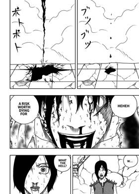 Read Black Dragon  29 Page 2 in English