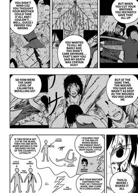 Read Black Dragon  29 Page 4 in English