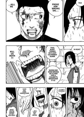 Read Black Dragon  29 Page 6 in English