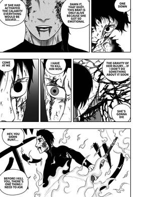 Read Black Dragon  29 Page 9 in English