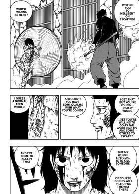 Read Black Dragon  29 Page 10 in English