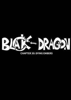 Read Black Dragon  30 Page 1 in English