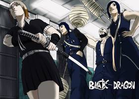Read Black Dragon  30 Page 2 in English