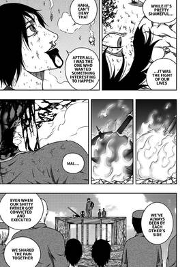 Read Black Dragon  30 Page 6 in English
