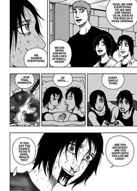 Read Black Dragon  30 Page 7 in English