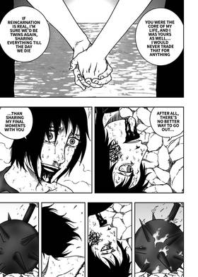 Read Black Dragon  30 Page 8 in English