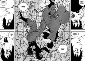 Read Black Dragon  30 Page 9 in English