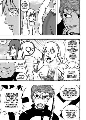 Read Black Dragon  31 Page 7 in English