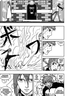 Read Black Dragon  31 Page 9 in English