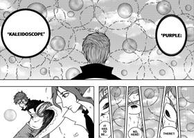 Read Black Dragon  31 Page 10 in English