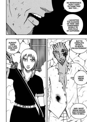 Read Black Dragon  33 Page 2 in English