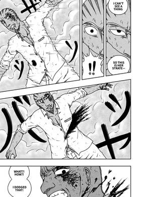 Read Black Dragon  33 Page 7 in English