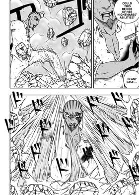 Read Black Dragon  33 Page 8 in English