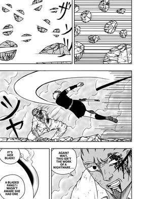 Read Black Dragon  33 Page 9 in English