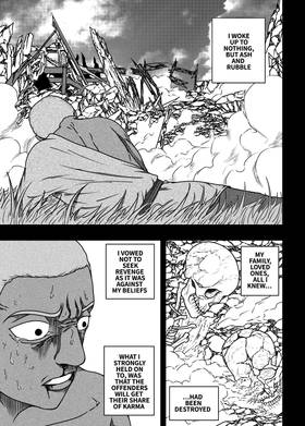 Read Black Dragon  34 Page 7 in English