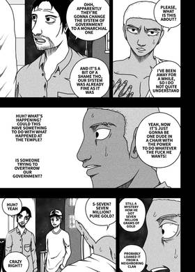 Read Black Dragon  34 Page 9 in English