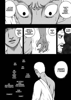 Read Black Dragon  34 Page 10 in English