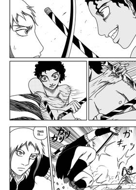 Read Black Dragon  35 Page 2 in English