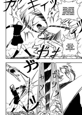 Read Black Dragon  35 Page 4 in English