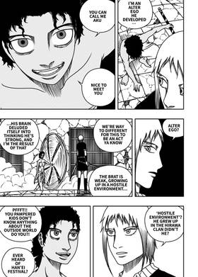 Read Black Dragon  35 Page 5 in English
