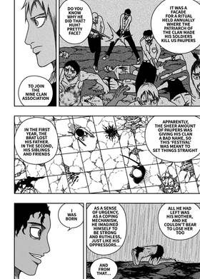 Read Black Dragon  35 Page 6 in English