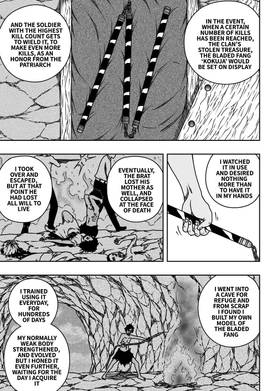 Read Black Dragon  35 Page 7 in English