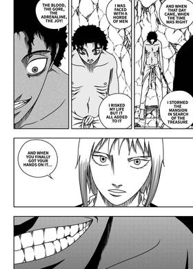Read Black Dragon  35 Page 8 in English
