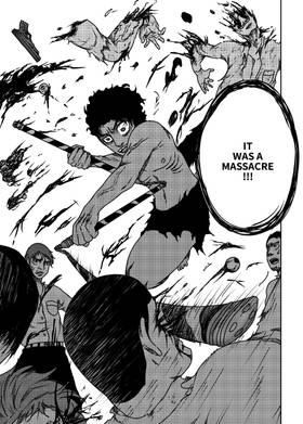 Read Black Dragon  35 Page 9 in English