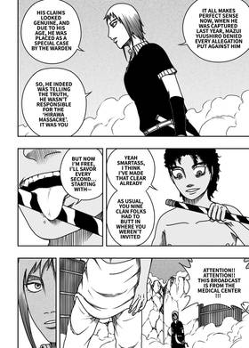Read Black Dragon  35 Page 10 in English