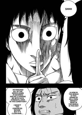 Read Black Dragon  36 Page 4 in English