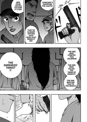 Read Black Dragon  36 Page 7 in English