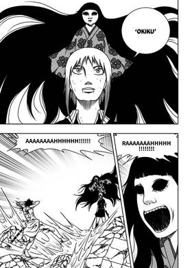 Read Black Dragon  37 Page 5 in English