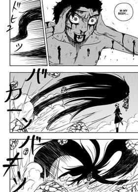 Read Black Dragon  37 Page 6 in English