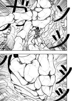 Read Black Dragon  37 Page 9 in English