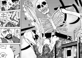 Read Black Dragon  37 Page 10 in English