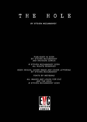 Read The Hole  1 Page 2 in English
