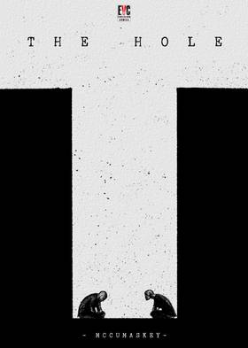 Read The Hole  1 Page 1 in English