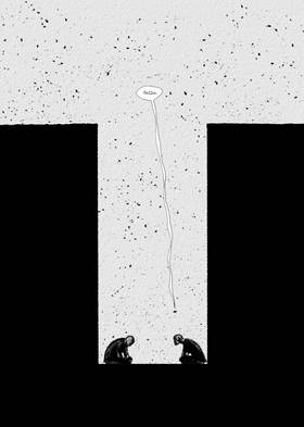 Read The Hole  1 Page 4 in English