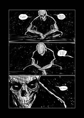 Read The Hole  1 Page 5 in English