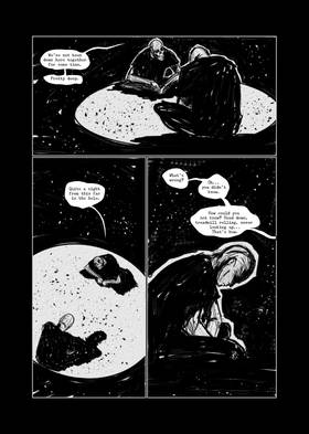 Read The Hole  1 Page 6 in English