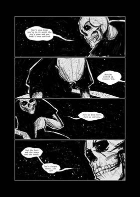 Read The Hole  1 Page 7 in English