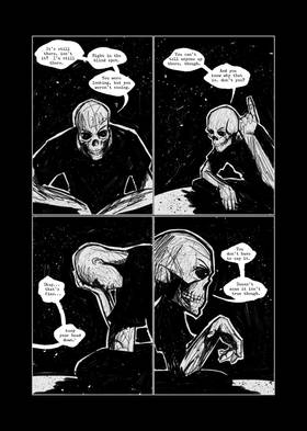 Read The Hole  1 Page 8 in English