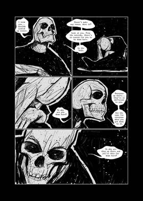 Read The Hole  1 Page 9 in English