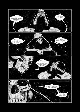 Read The Hole  1 Page 10 in English