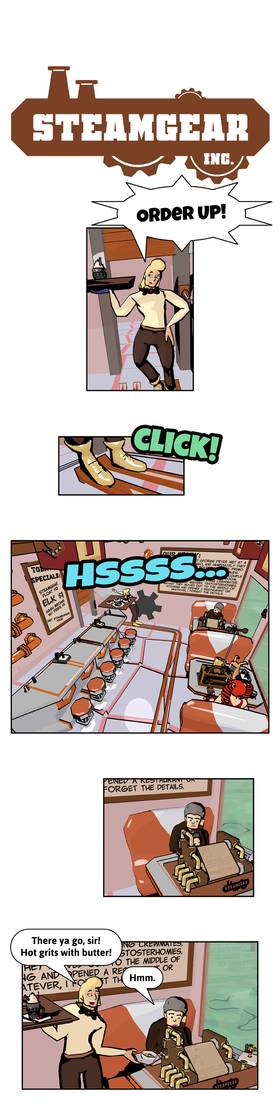 Inferno : Part 1