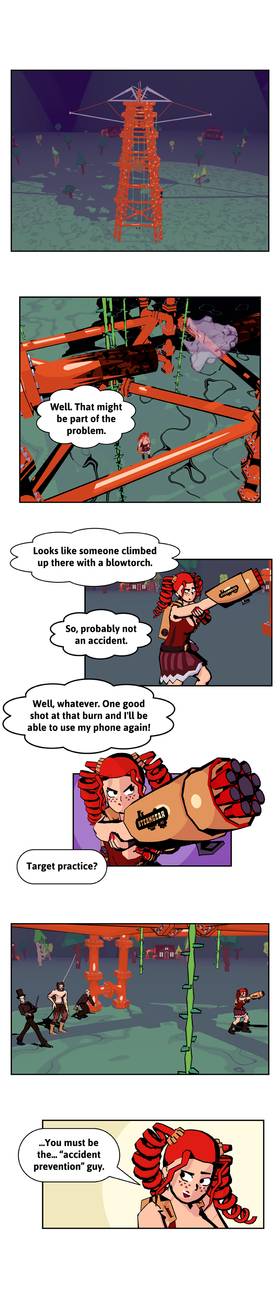 Inferno : Part 2