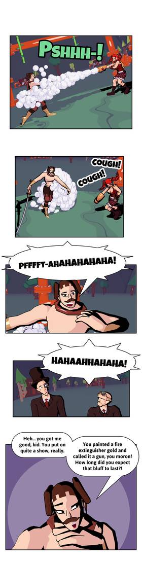 Inferno : Part 3