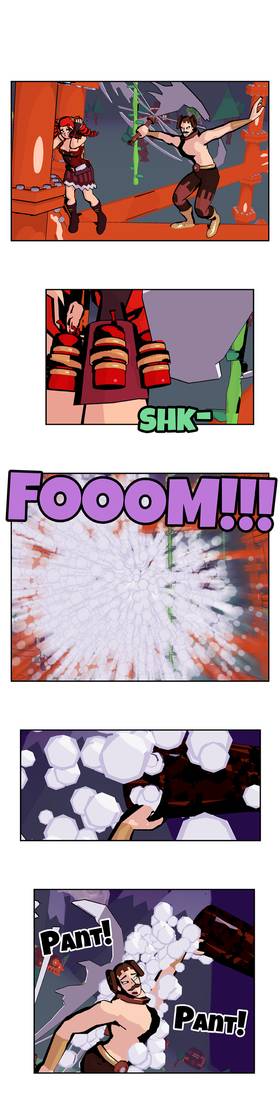 Inferno : Part 5