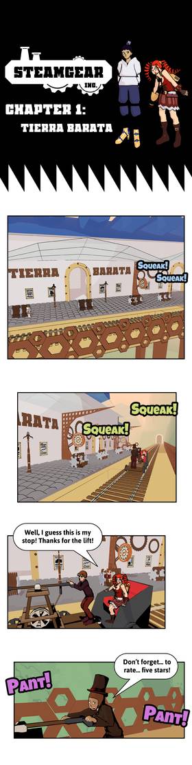 Secret Adversary : Part 1